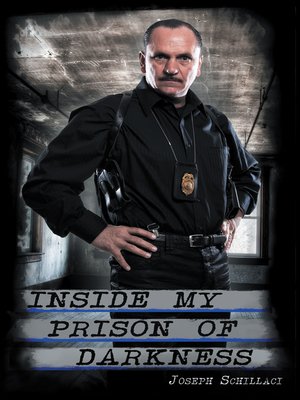 cover image of Inside My Prison of Darkness
